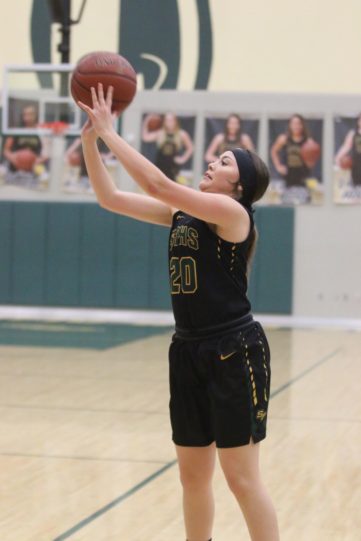 Lady Bears tame Tigers